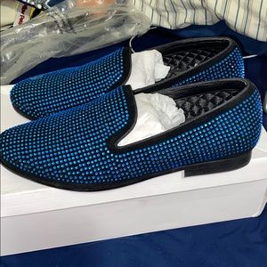Men’s Steve Madden dress shoes